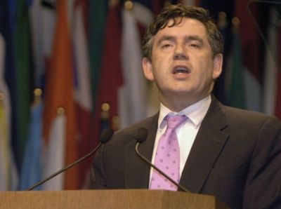 Tham vọng xe “xanh” của Thủ tướng Anh - 1