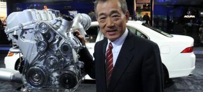 “Chúng tôi không chạy đua giá xe hybrid với Toyota” - 1 “Chúng tôi không chạy đua giá xe hybrid với Toyota” - 1