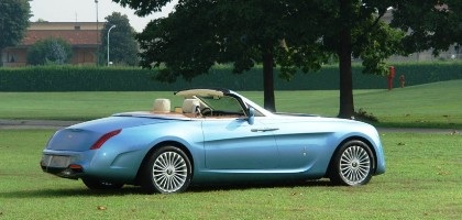 4,5 triệu euro cho một chiếc Rolls-Royce - 4