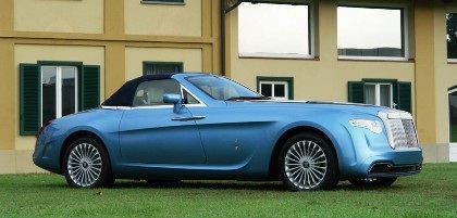 4,5 triệu euro cho một chiếc Rolls-Royce - 3