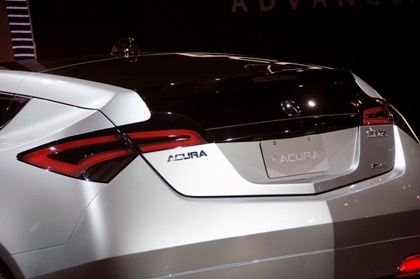 Lộ diện đối thủ của BMW X6 - 6 Lộ diện đối thủ của BMW X6 - 6