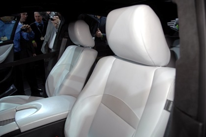 Lộ diện đối thủ của BMW X6 - 10 Lộ diện đối thủ của BMW X6 - 10