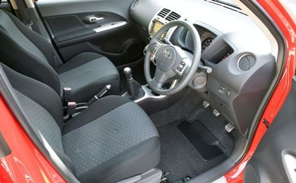 Urban Cruiser - SUV tiết kiệm nhiên liệu - 6 Urban Cruiser - SUV tiết kiệm nhiên liệu - 6