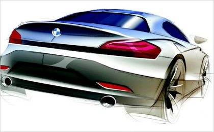 Khi phái đẹp thiết kế xe hơi - 5 Khi phái đẹp thiết kế xe hơi - 5