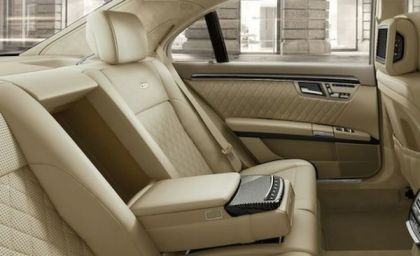 Lộ diện Mercedes S63 và S65 AMG đời mới - 12 Lộ diện Mercedes S63 và S65 AMG đời mới - 12