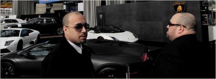 Toàn cảnh Triển lãm ô tô New York 2009 - 9