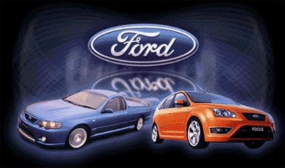 Thương hiệu Ford bị lợi dụng - 1 Thương hiệu Ford bị lợi dụng - 1