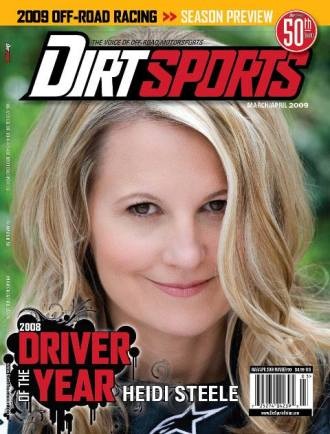 Phái đẹp “off-road” - Chớ coi thường! - 1