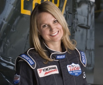 Phái đẹp “off-road” - Chớ coi thường! - 2