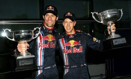 Không khí đường đua F1 Thượng Hải - 21