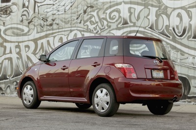 Ô tô “nhái” trên sàn Triển lãm Thượng Hải (1) - 7