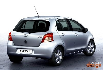 Ô tô “nhái” trên sàn Triển lãm Thượng Hải (1) - 8