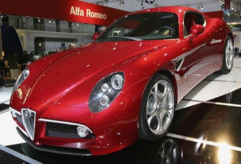 Xe concept của năm 2006 - 8