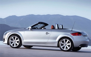 Ấn tượng mới từ Triển lãm ô tô Los Angeles 2006 - 7 Ấn tượng mới từ Triển lãm ô tô Los Angeles 2006 - 7