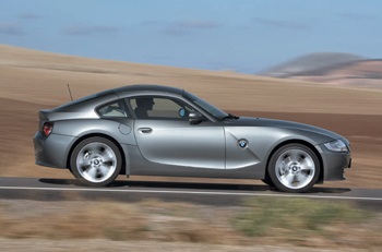 Ứng viên cho danh hiệu "Xe của năm 2006" - 1