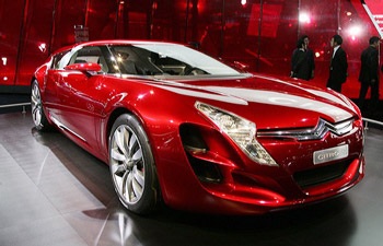 Xe concept của năm 2006 - 5