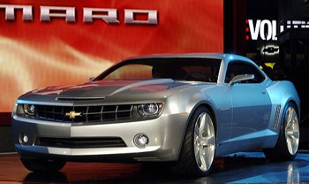 Xe concept của năm 2006 - 10