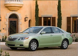 Những cái "nhất" của xe hơi 2006 - 5