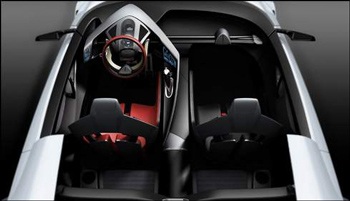 Hậu duệ của Toyota Supra danh giá - 3 Hậu duệ của Toyota Supra danh giá - 3