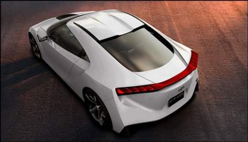 Hậu duệ của Toyota Supra danh giá - 2 Hậu duệ của Toyota Supra danh giá - 2