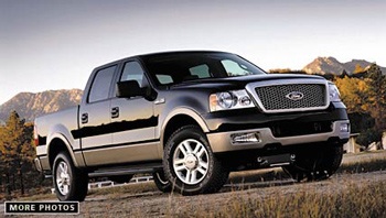 Những chiếc xe chinh phục mọi địa hình - 5