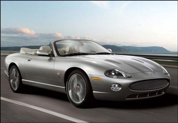 Ứng viên cho danh hiệu "Xe của năm 2006" - 9