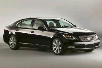 Ứng viên cho danh hiệu "Xe của năm 2006" - 3