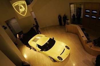 Xe concept của năm 2006 - 4