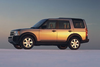 Những chiếc xe chinh phục mọi địa hình - 9