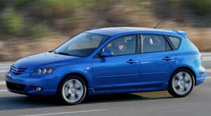 Những mẫu xe nên mua - 1