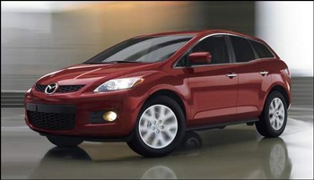 Xe tốt nhất 2007 - 6 Xe tốt nhất 2007 - 6