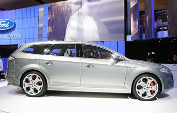 Xe concept của năm 2006 - 6