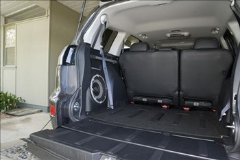 Mitsubishi Outlander mới lộ diện - 2