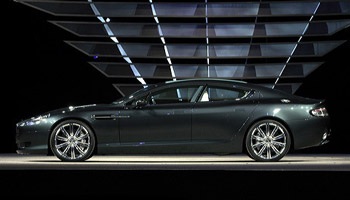 Xe concept của năm 2006 - 3