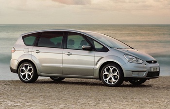 Ứng viên cho danh hiệu "Xe của năm 2006" - 11