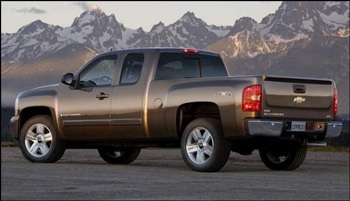 Xe tốt nhất 2007 - 4 Xe tốt nhất 2007 - 4