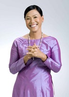 Khi phụ nữ nhìn nhau: 45 phút với Ngoại Trưởng Rice - 1 Khi phụ nữ nhìn nhau: 45 phút với Ngoại Trưởng Rice - 1