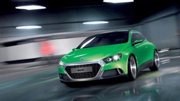 Xe concept của năm 2006 - 7