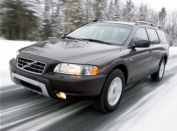 Những chiếc xe chinh phục mọi địa hình - 6