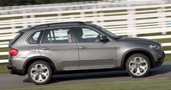 Ấn tượng mới từ Triển lãm ô tô Los Angeles 2006 - 5 Ấn tượng mới từ Triển lãm ô tô Los Angeles 2006 - 5