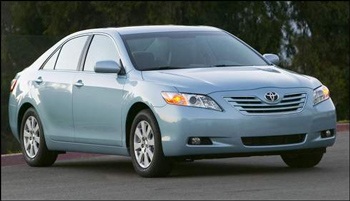 Xe tốt nhất 2007 - 3 Xe tốt nhất 2007 - 3