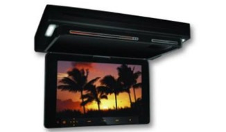 Năm 2007: Công nghệ không dây "kết hôn" với xe hơi  - 2