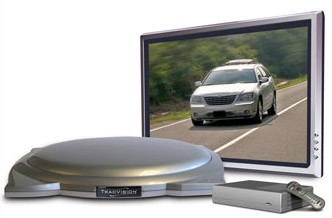 Năm 2007: Công nghệ không dây "kết hôn" với xe hơi  - 4