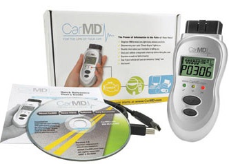 Năm 2007: Công nghệ không dây "kết hôn" với xe hơi  - 5