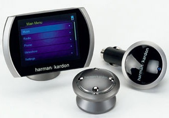 Năm 2007: Công nghệ không dây "kết hôn" với xe hơi  - 6