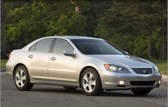 CNN bình chọn sedan cỡ lớn hay nhất - 3