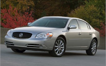 CNN bình chọn sedan cỡ lớn hay nhất - 2