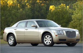 CNN bình chọn sedan cỡ lớn hay nhất - 5