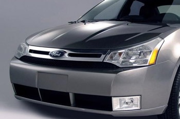 2008 Ford Focus Review Ratings Specs Prices and Photos  The Car  Connection