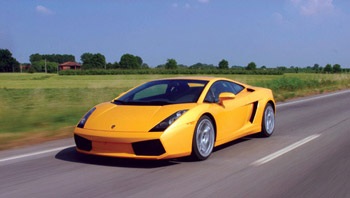 Lamborghini - 40 năm nhìn lại - 3